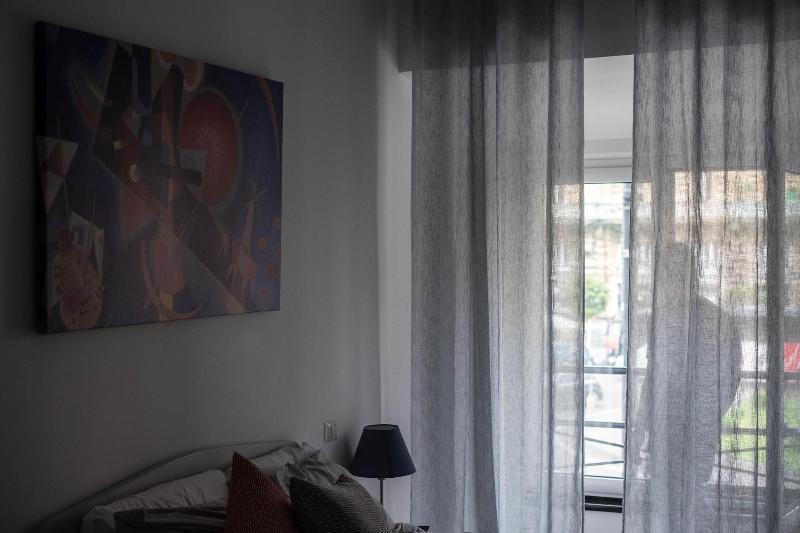 B&B Bovio Square XIV Νάπολη Εξωτερικό φωτογραφία