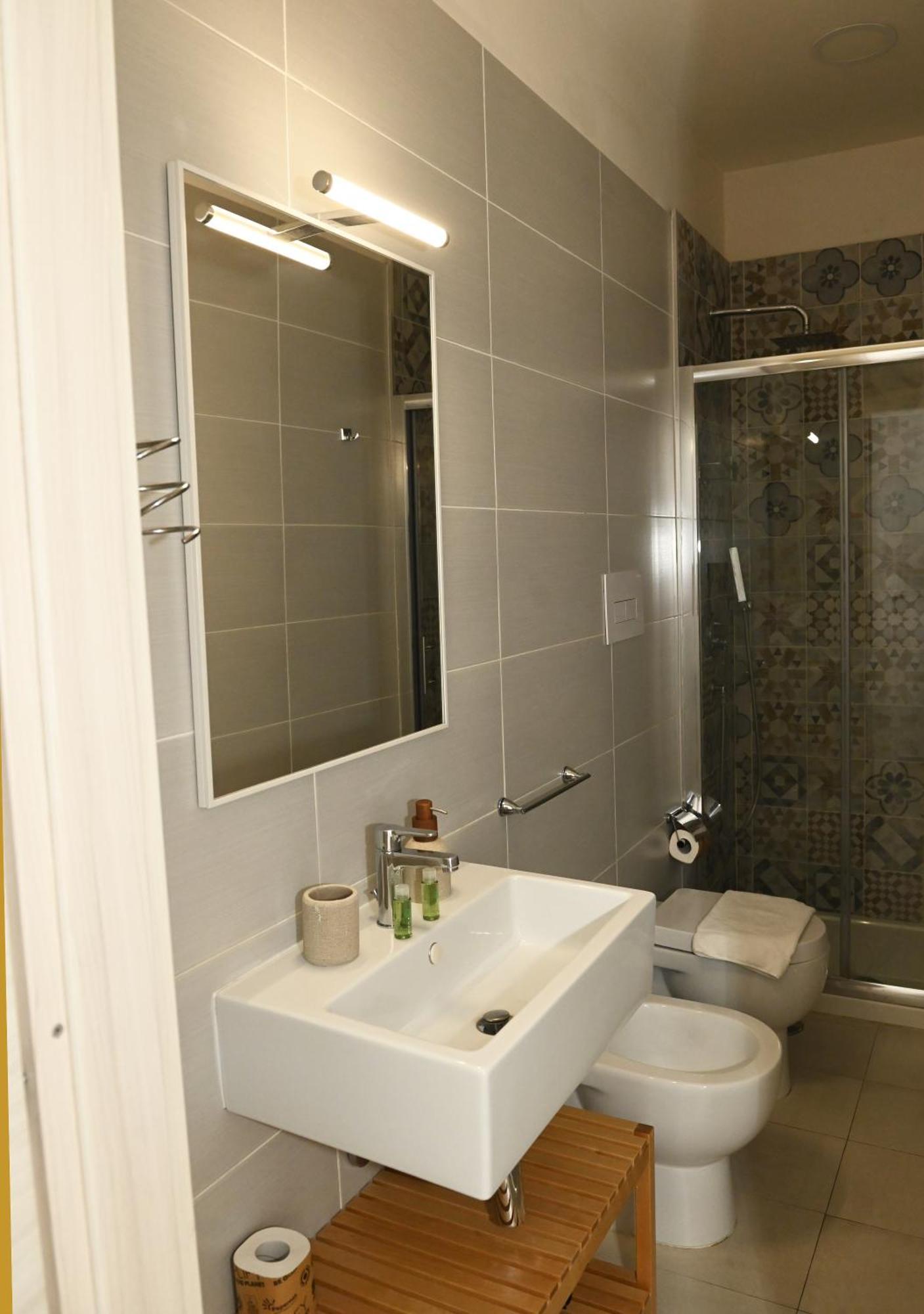 B&B Bovio Square XIV Νάπολη Εξωτερικό φωτογραφία